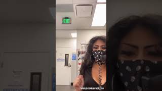 Lady Quit Her Job At Ross And Aired Out Her Manager In The Process! #shorts
