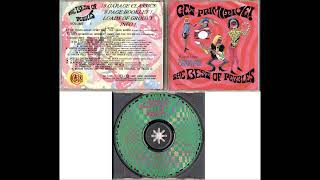 The Best Of Pebbles Volume 1: Get Primitive! - YouTube