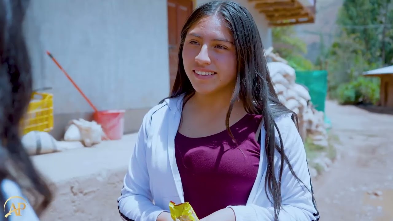 Decía ser su primera vez 😧