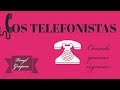 LOS TELEFONISTAS | CUANDO QUIERAS REGRESAR