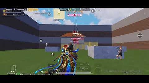 Pubg Mobile hack 4.1(New 4.1 VersionInbuilt Esp Mod) I Pubg Mobile Gl+Kr