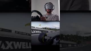 Gran Turismo 7 in VR Feels Too Real…