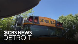 Understanding Michigan's school bus laws