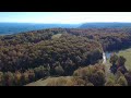 120 Meters above Stone Fort / Little Rock City (11/3/2025)