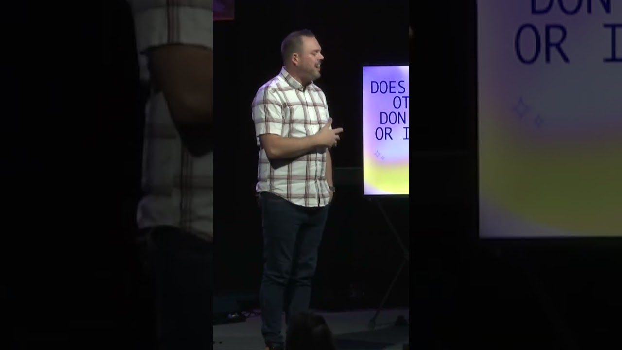 Do YOU have compassion for others?