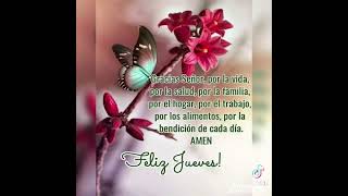 Celebrity Un dia más para dar gracias a Dios..Feliz jueves!!#bendiciones#buenosdias Profile