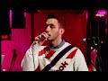 Capture de la vidéo Actuación De C Tangana En La Fiesta De Radio 3 Extra 2016