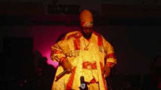 Capleton - Rock Your Body ( Mui  Caliente Riddim )