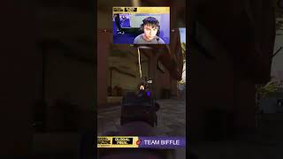 1v3 for $100,000 in warzone...💰