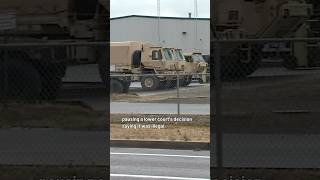 100 Oregon National Guard Members will be sent home, and another 100 will continue to be mobilized.