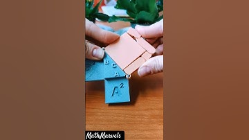 Pythagoras theorem #maths #mathematics #pythagoras_theorem