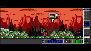 Rigel Engine: Duke Nukem II - Episode 1 [Smooth FPS // Ultra Wide Resolution]