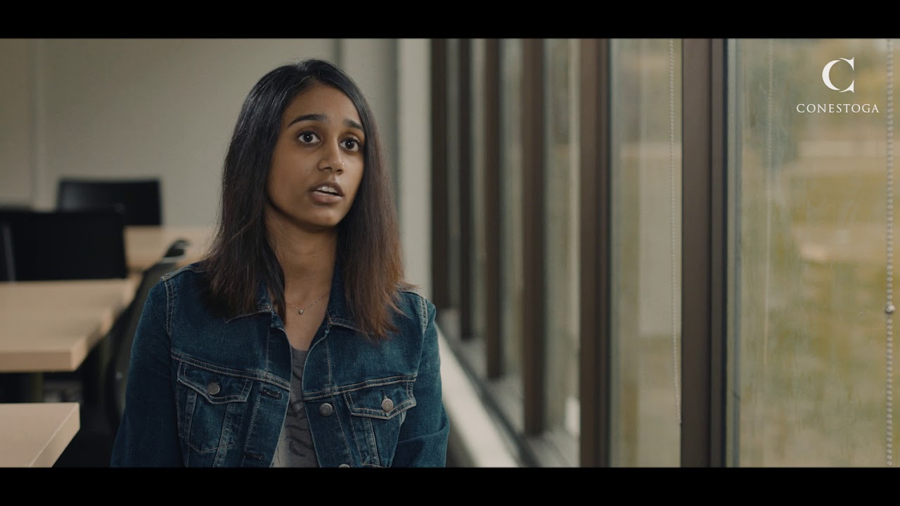 Conestoga’s Bachelor of Accounting, Audit and Information Technology