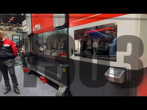 🇩🇪 EGB-1303ATCe - Abkanten in neuer Dimension