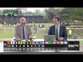 Talking Horses - Friday September 18, 2026