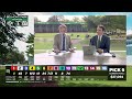 Talking Horses - Friday September 18, 2026