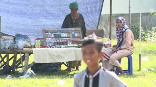 [LIVE] GENDING RUKUN FAMILI - TOMAN CIPT KRIS MNR - DESA KAPASAN KEC,NGULING PASURUAN PART 7