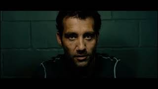 Inside Man 2006 Starz East Intro