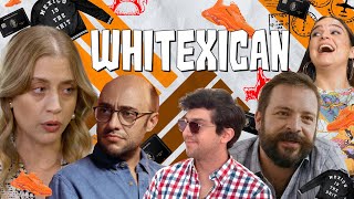 COLECCIÓN  | WHITEXICAN