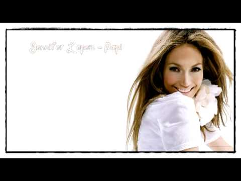Jennifer Lopez - Papi ( magyar ) - YouTube