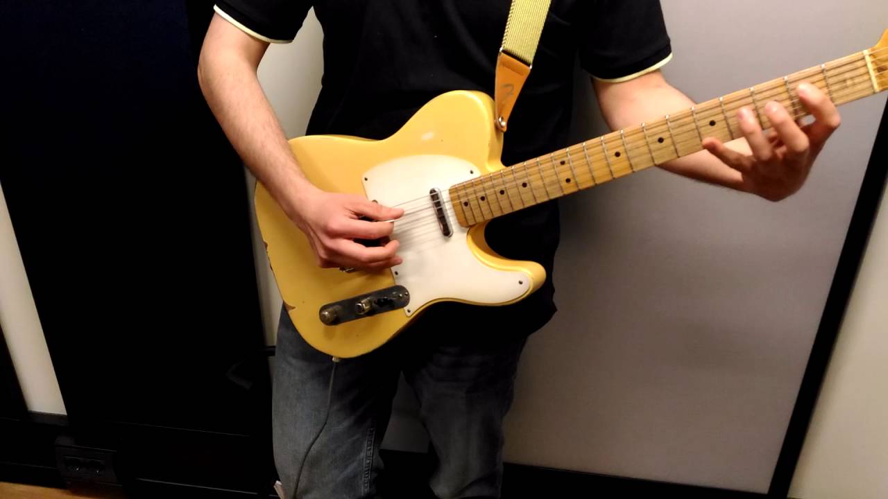 A very Short Police riff's medley.. - YouTube