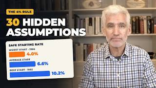 Don't Follow the 4% Rule in Retirement. Here's Why