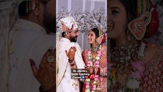 Rajkesh Mr And Mrs Smriti Coaching Cles