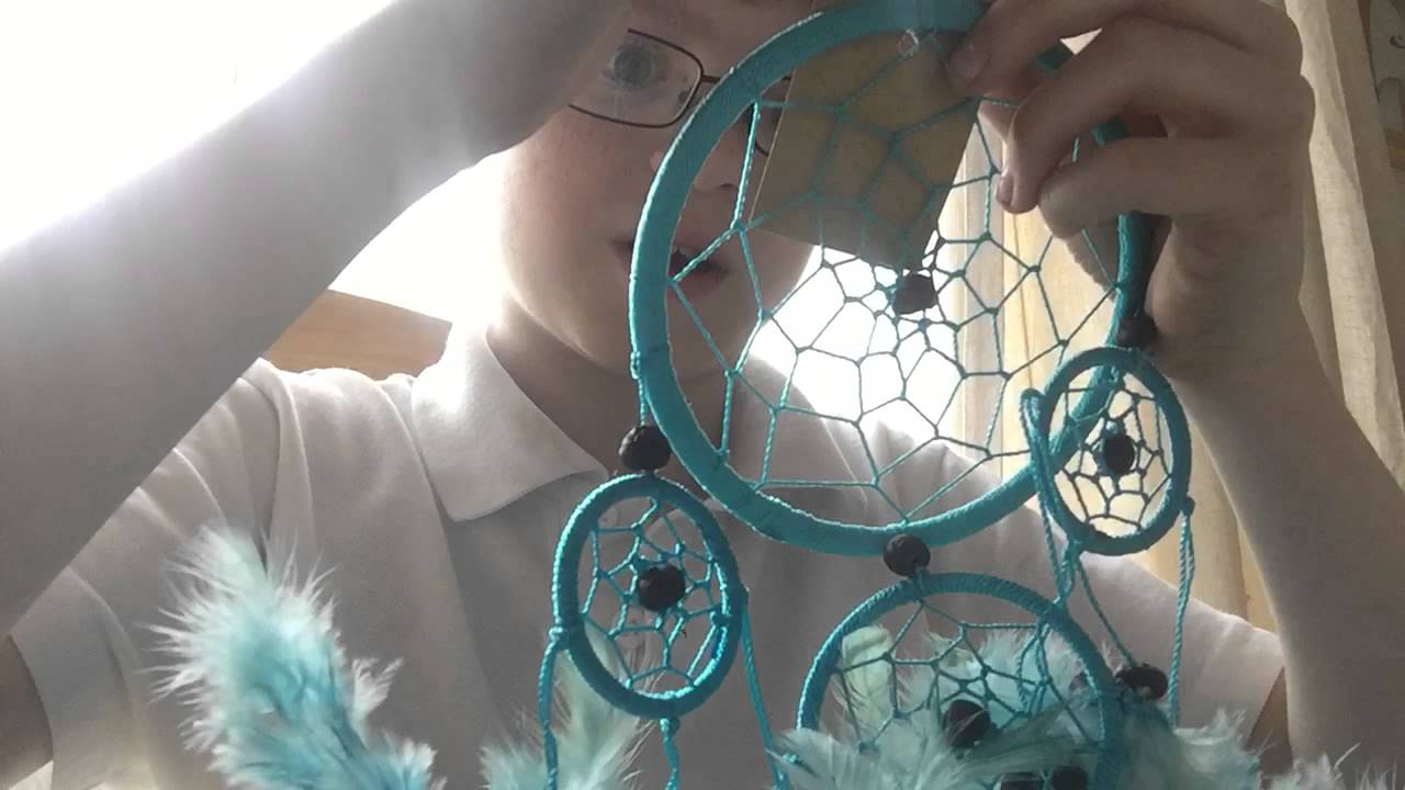 Pack opening dream catchers YouTube