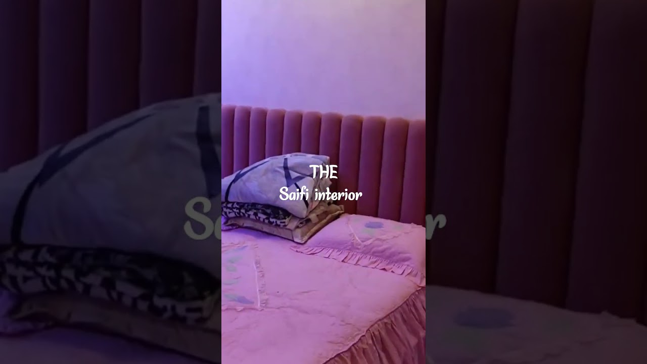 Lotus panache kids room interior design best quality in Noida 