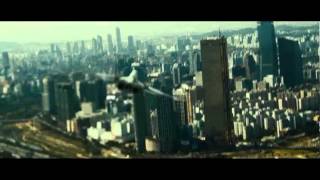 R2B: Return to Base - Official Movie Trailer R2B: Return to Base - Official Movie Trailer