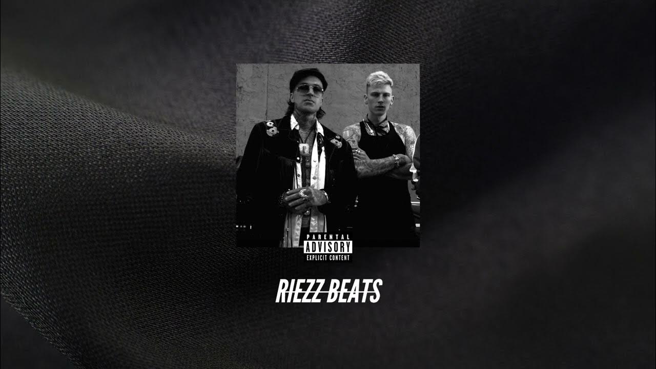 [FREE] Yelawolf x Machine Gun Kelly Hard Trap Type Beat "Blacklist