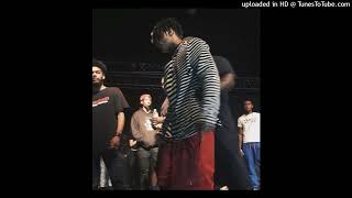 Hard Old Xtentacion Type Beat - Aquarium