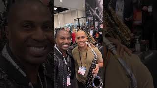 Namm Show 2025