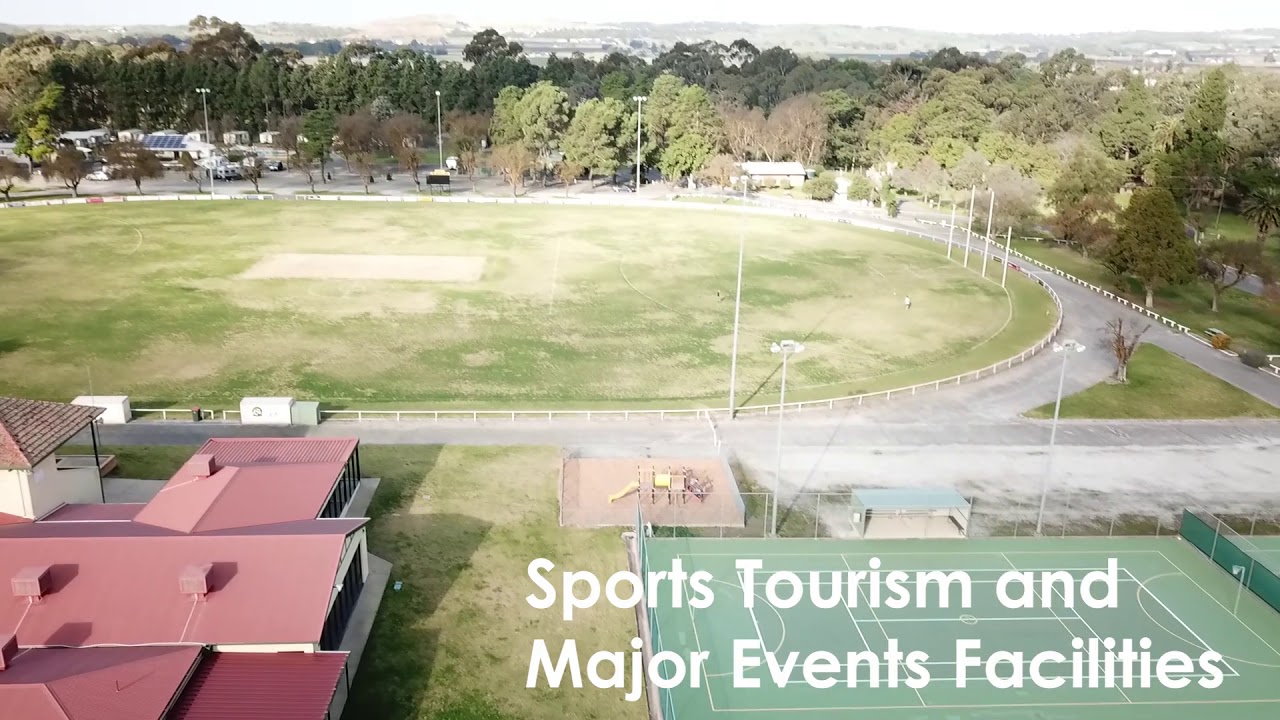 The Big Project   Shovel Ready