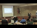 William Strauss - Manufacturing is Alive and Well