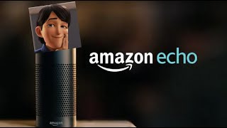 Introducing Amazon Echo: Jim Lake Jr.  Edition screenshot 5