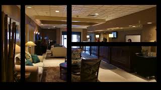 The Ramada Midtown Hotel Grand Island Nebraska