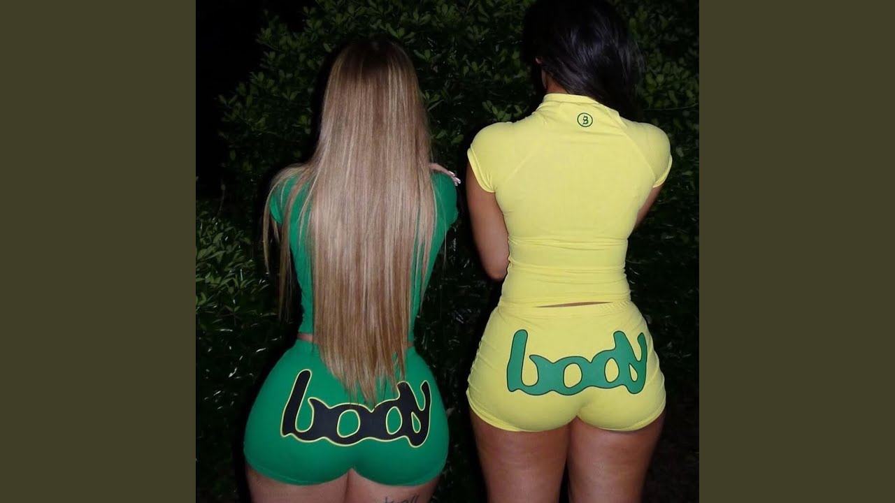 Watch Body on YouTube Watch Body on YouTube