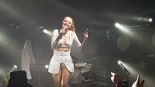 Annalisa- Tropicana e Bellissima- finale al Fabrique Milano 28/10/22