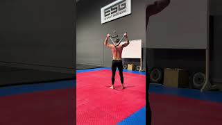 The TACFIT Theme for May is: Flow!