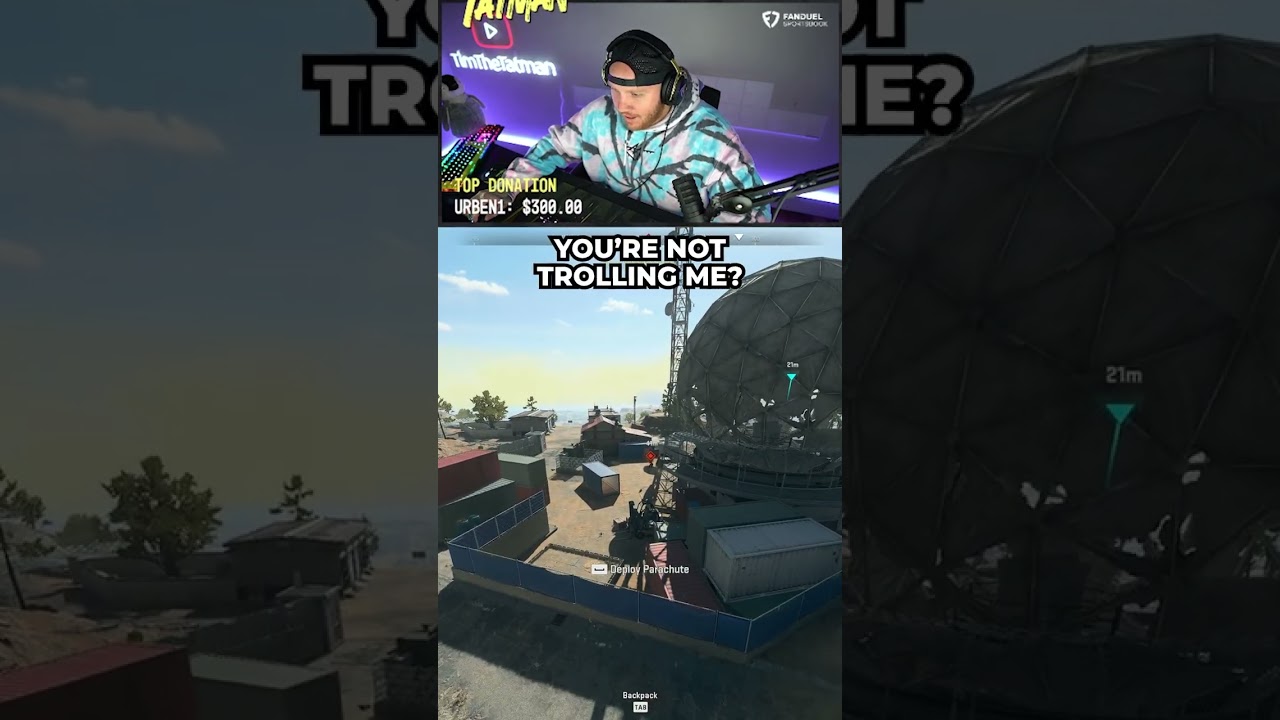 WE GOT BAITED BY PROXIMITY CHAT
