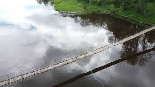 Kabantys Tiltai  Astravo Boktaikarjerai