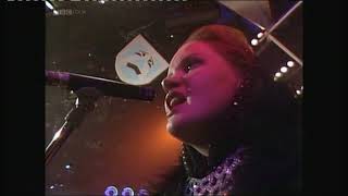 Art of Noise - Close To The Edit. Top Of The Pops  Jan 1985