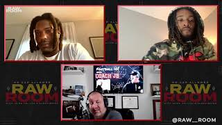 Last Chance U Coach Jason Brown addresses criticism of his coaching style