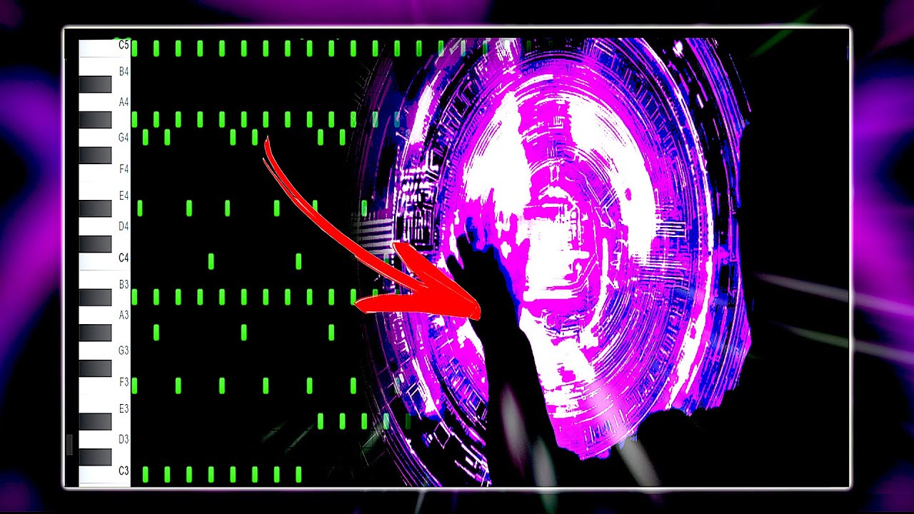 make magical melodies. here's how