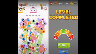 Screw Jam - Level 338