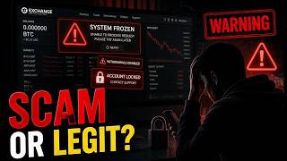 BiFinance Scam or Legit What You Must Know Before Using