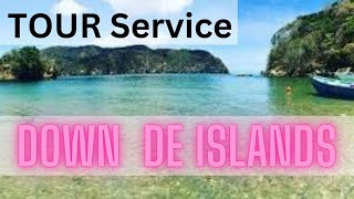 How To Get Down The Islands screenshot 3