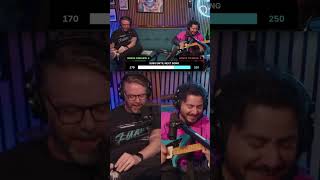 Greg and Andy Make a Tim Gettys Song
#short Greg and Andy Make a Tim Gettys Song