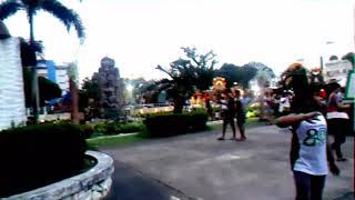 Pasilip For The Upcoming Niyogyugan Festival 2019